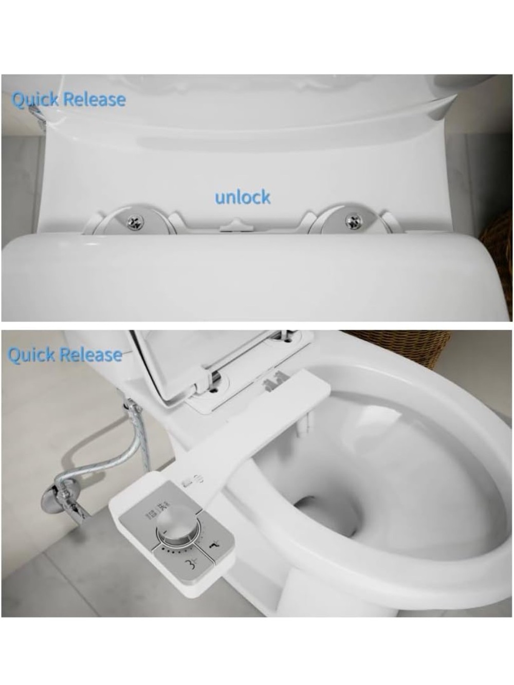 Bidet - Picture 5 of 8